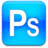 Adobe Photoshop CS 3 Icon